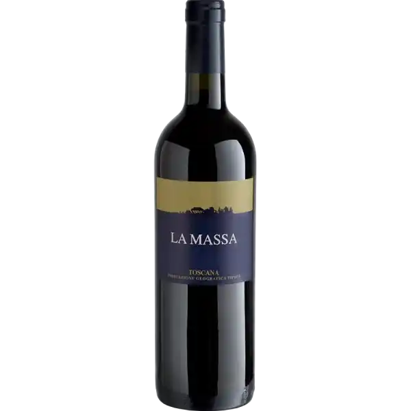 Flash Sale La Massa Toscana Red