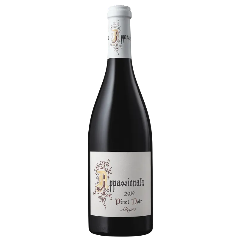 Appassionata Willamette Pinot Noir Mega Sale