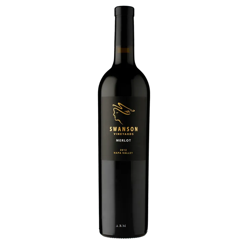 Special Offer Swanson Napa Merlot