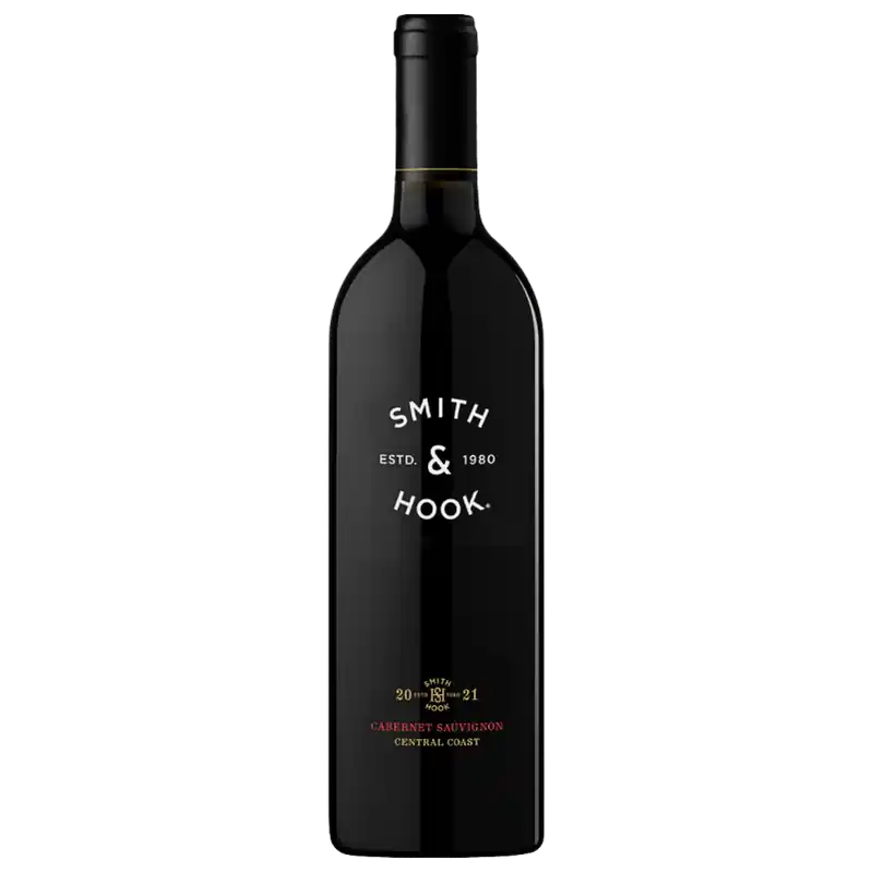 Smith & Hook Cabernet Place Order