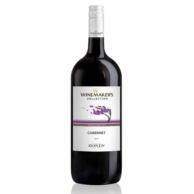 Zonin Cabernet Crafted