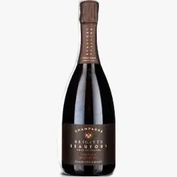 Brigitte Beaufort Passion Millesime 2013 /grand Cru Hassle-Free Returns