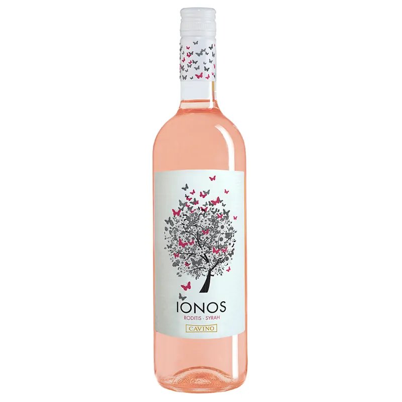 Order Now Cavino Ionos Dry Rose