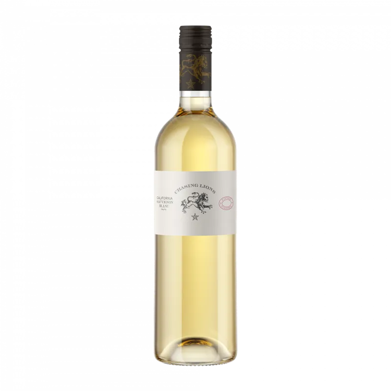 Chasing Lions Sauvignon Blanc Big Sale