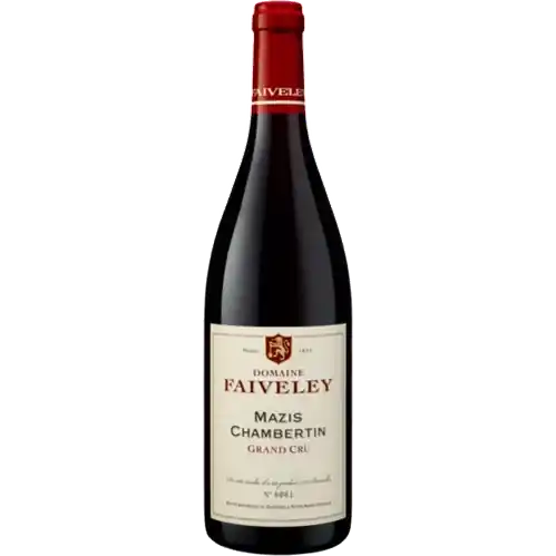 Secure Checkout Domaine Faiveley Mazis Chambertin Grand Cru 2020