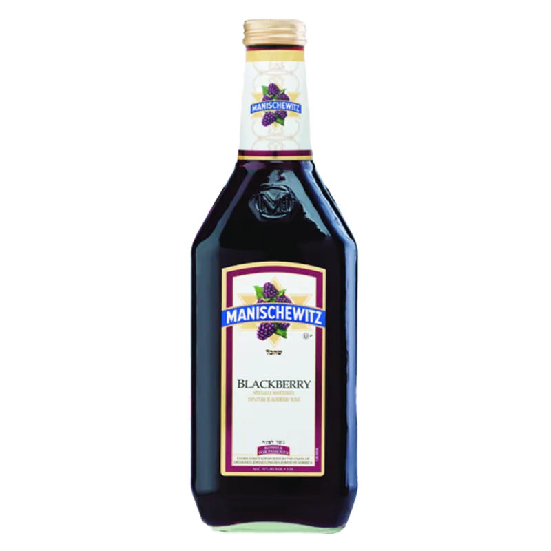 Best Price Manischewitz Blackberry