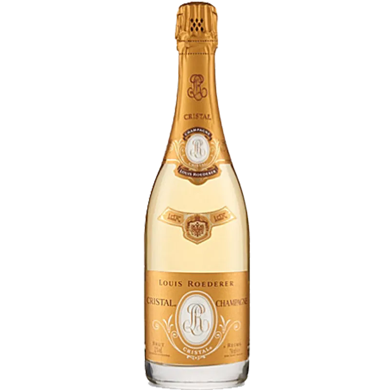 Louis Roederer Cristal 2014 Buy Today