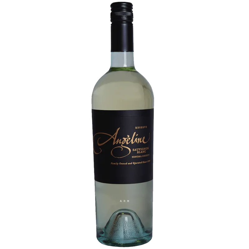 Angeline California Sauvignon Blanc Place Order
