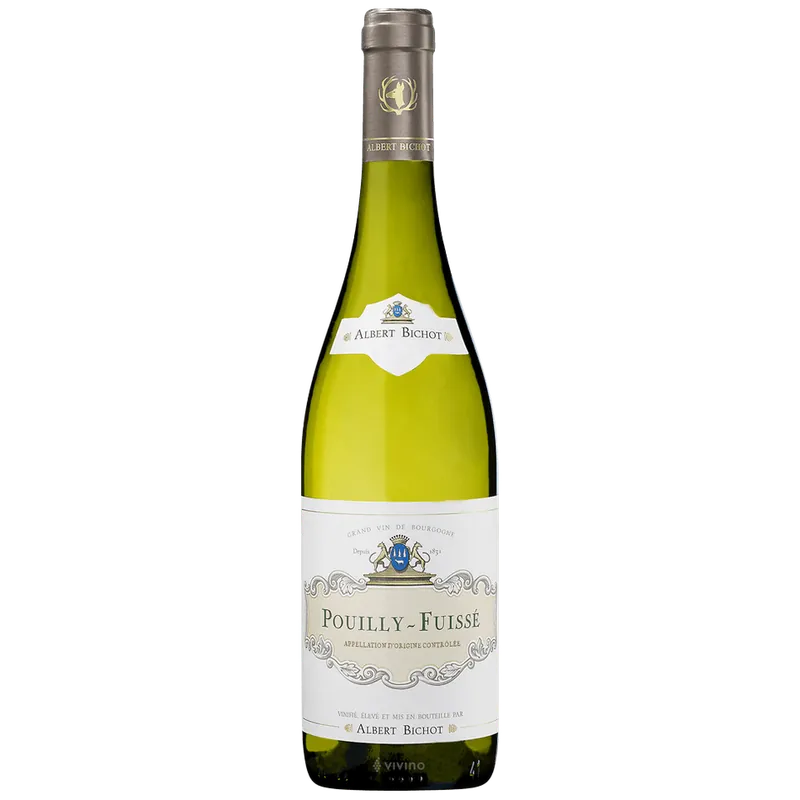 Time-Limited Albert Bichot Pouilly Fuisse