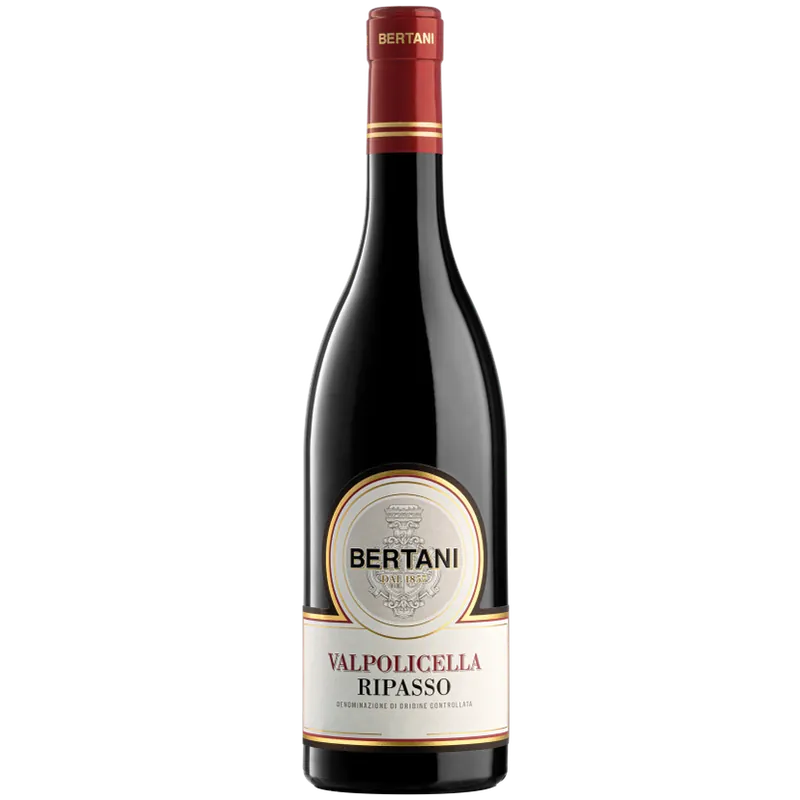 Mega Sale Bertani Valpolicella Ripasso