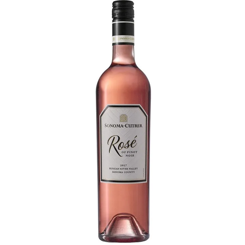 Sonoma Cutrer Rose of Pinot Noir Wholesale
