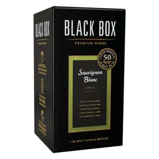 Mega Sale Black Box Sauv Blanc