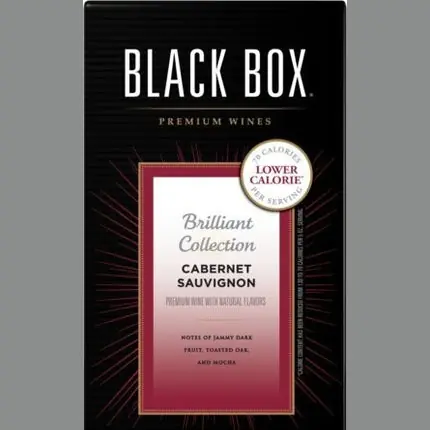 Black Box Brilliant Cabernet Original