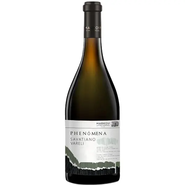 Markou Savatiano Phenomena 2022 Exclusive