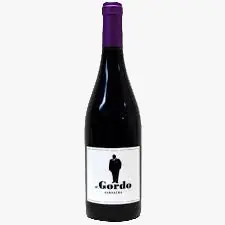 Secure Checkout El Gordo Garnacha