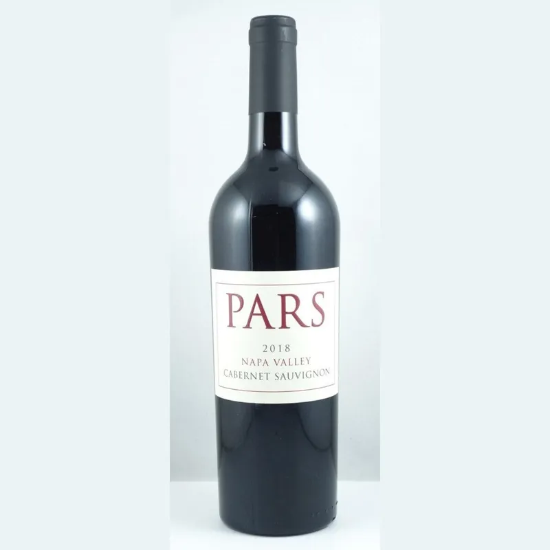 Pars Napa Cabernet Free Shipping