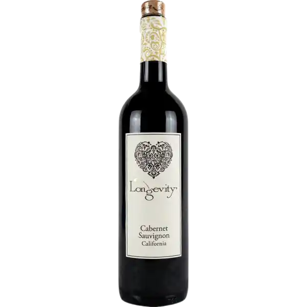 Longevity Cabernet Trending