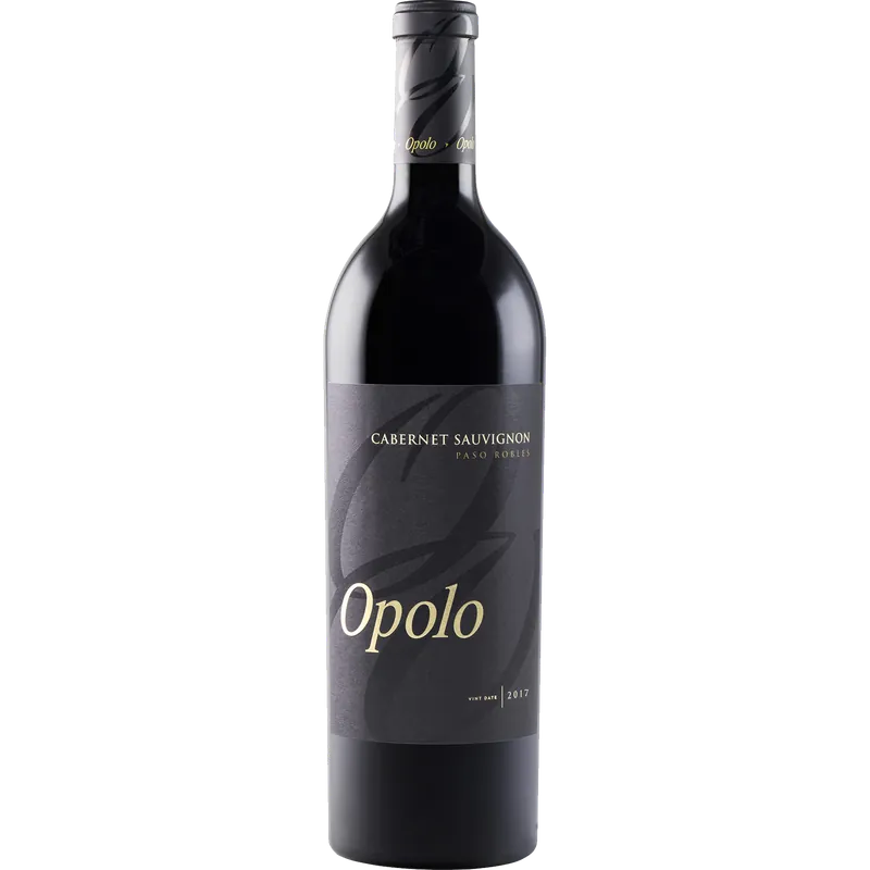 Trusted Brand Opolo Paso Robles Cabernet