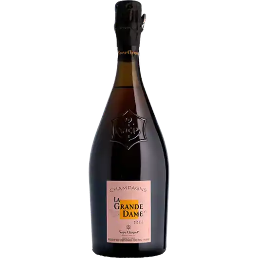 Money Back Guarantee Veuve Clicquot La Grande Dame Rose 2015