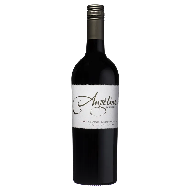 Cheap Angeline California Cabernet