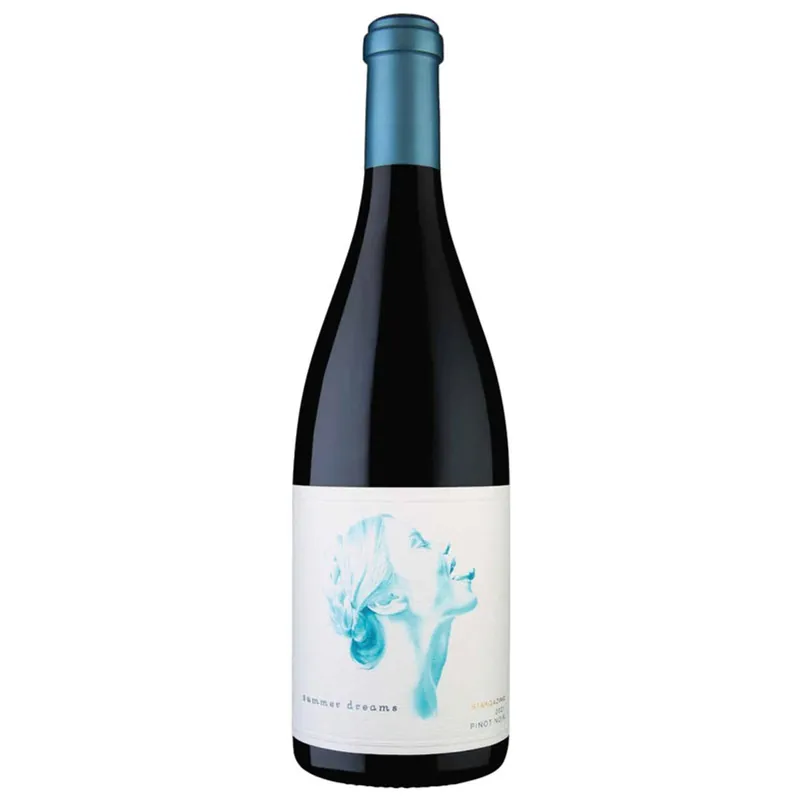 Summer Dreams Stargazing Sonoma Pinot Noir 2022 Free Shipping