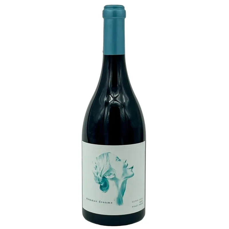Free Returns Summer Dreams Super Chill Sonoma Pinot Noir 2021