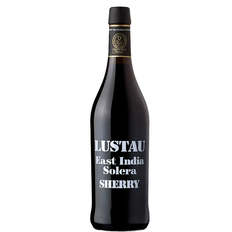 Buy Today Lustau East India Solera