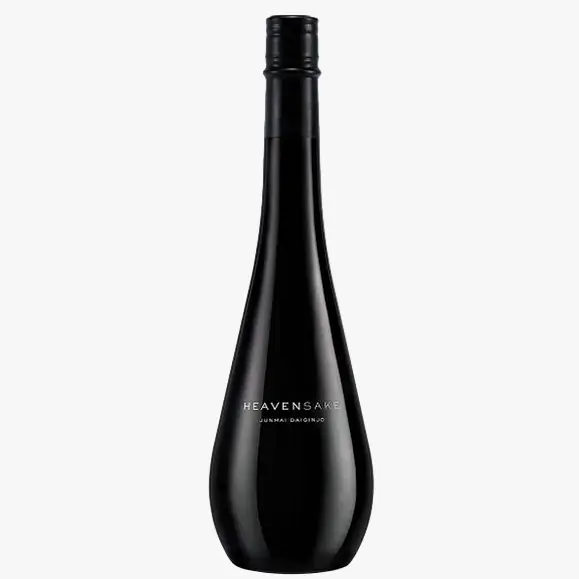 Genuine Heavensake Junmai Daiginjo