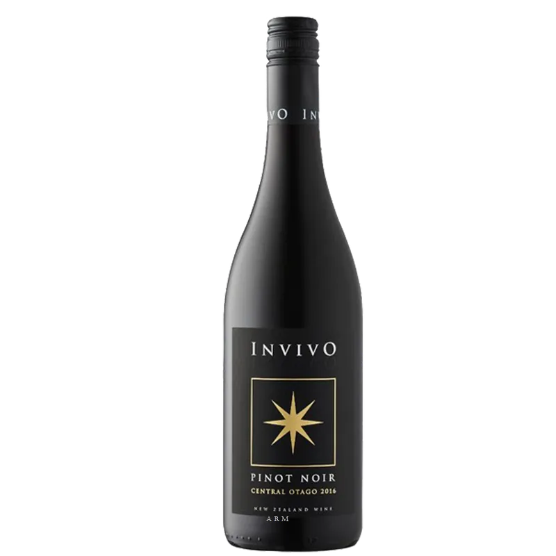Order Now Invivo Pinot Noir
