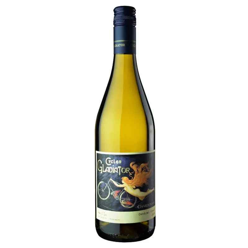 Super Sale Cycles Gladiator Chardonnay