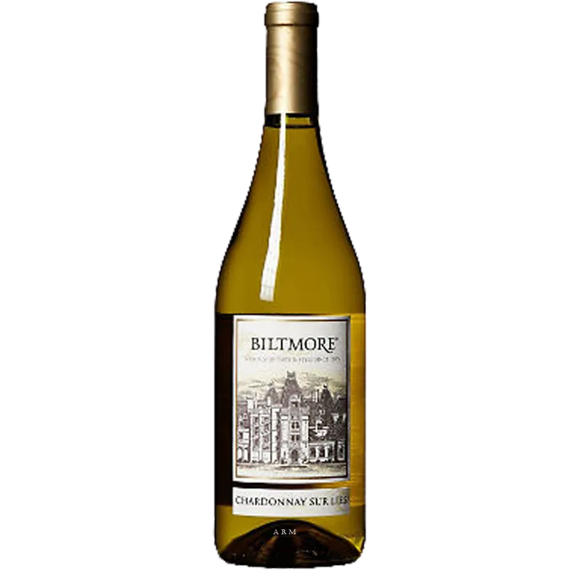 Budget Biltmore Estate Chardonnay