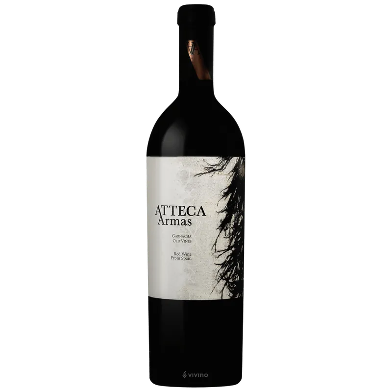 Final Sale Atteca Armas Garnacha
