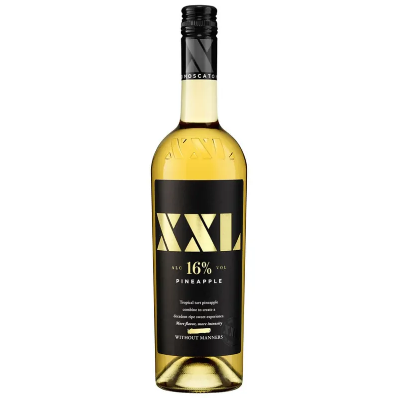 XXL Pineapple Seasonal Sale