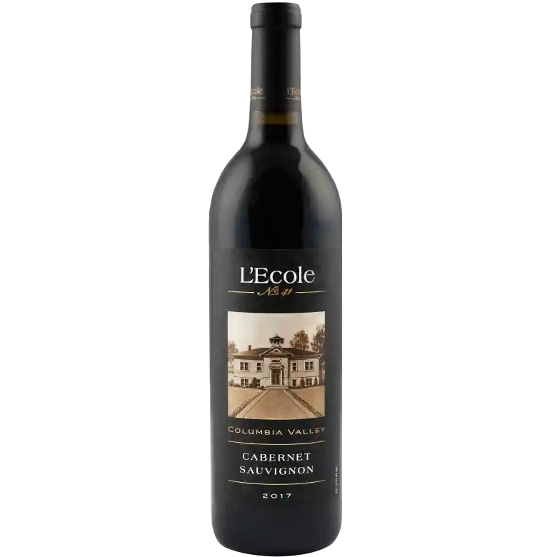 One Day Deal L Ecole No 41 Columbia Valley Cabernet