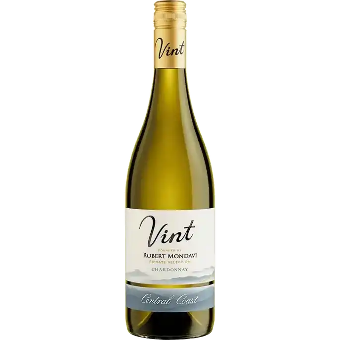 Special Offer Vint Central Coast Chardonnay