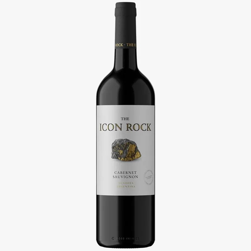 The Icon Rock Cabernet Order Now