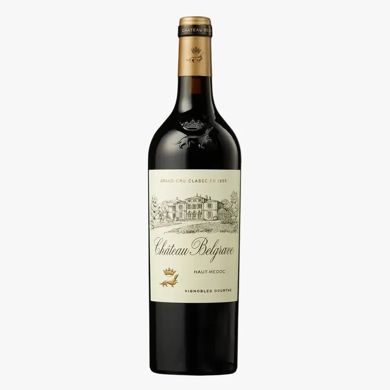Affordable Chateau Belgrave Haut Medoc