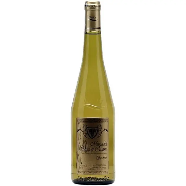 Kermit Lynch Bregeon Muscadet Trusted Brand