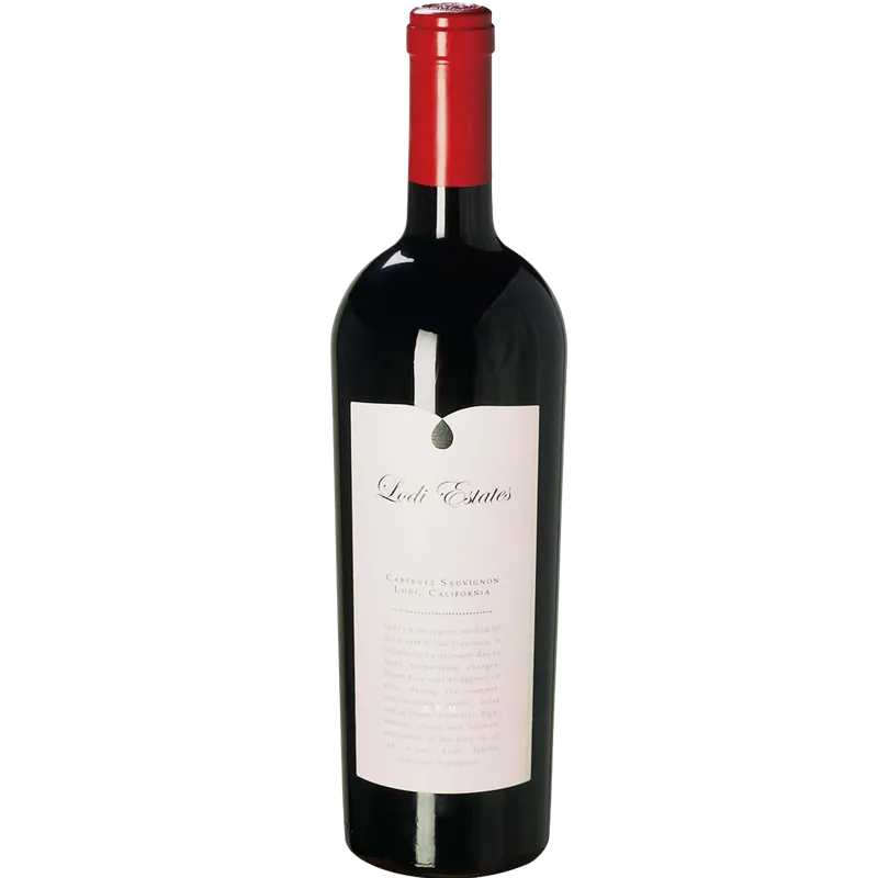Buy Online Lodi Estates Cabernet