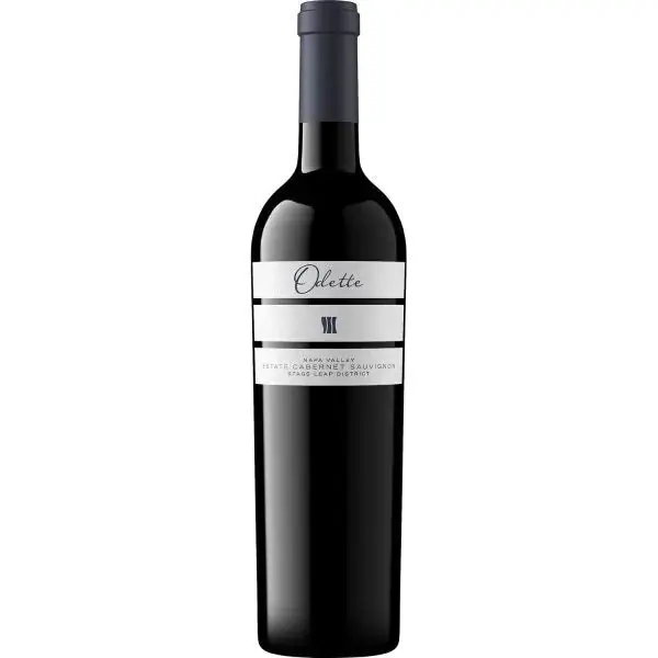 Direct From Manufacturer Odette Estate Cabernet 2019