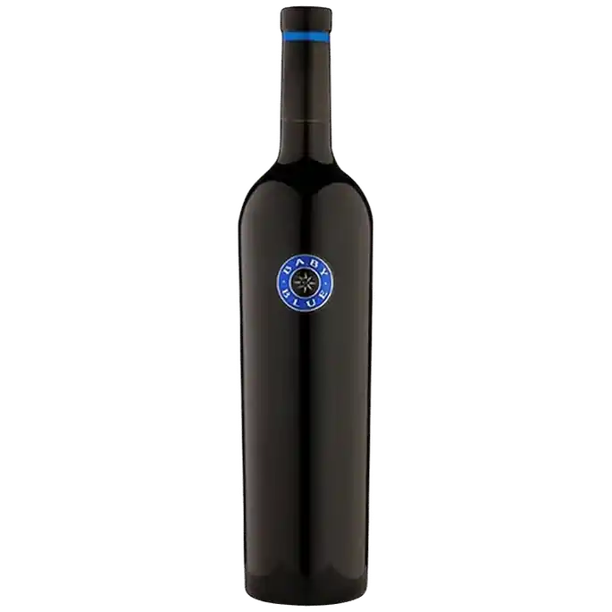 Blue Rock Baby Blue Napa Red Free Returns