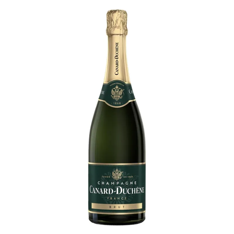 Authentic Canard Duchene Brut