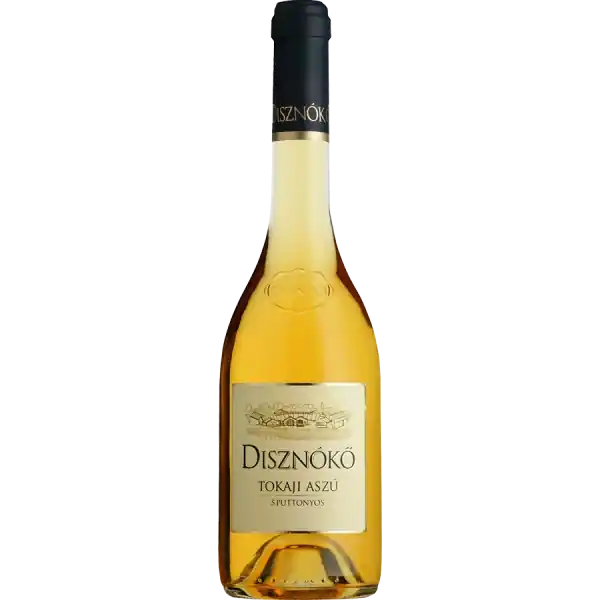 Today Only Disznoko Tokaji Aszu 5 Puttonyos 2013
