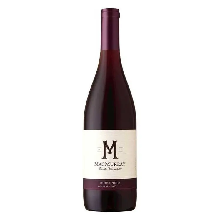 Modern MacMurray Central Coast Pinot Noir