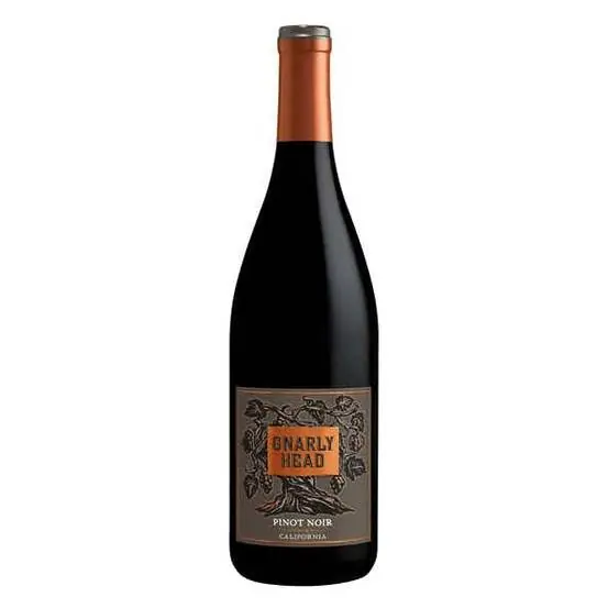 Sale Gnarly Head Pinot Noir
