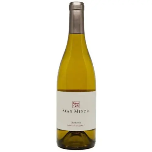 Sean Minor Sonoma Chardonnay Don’t Miss Out