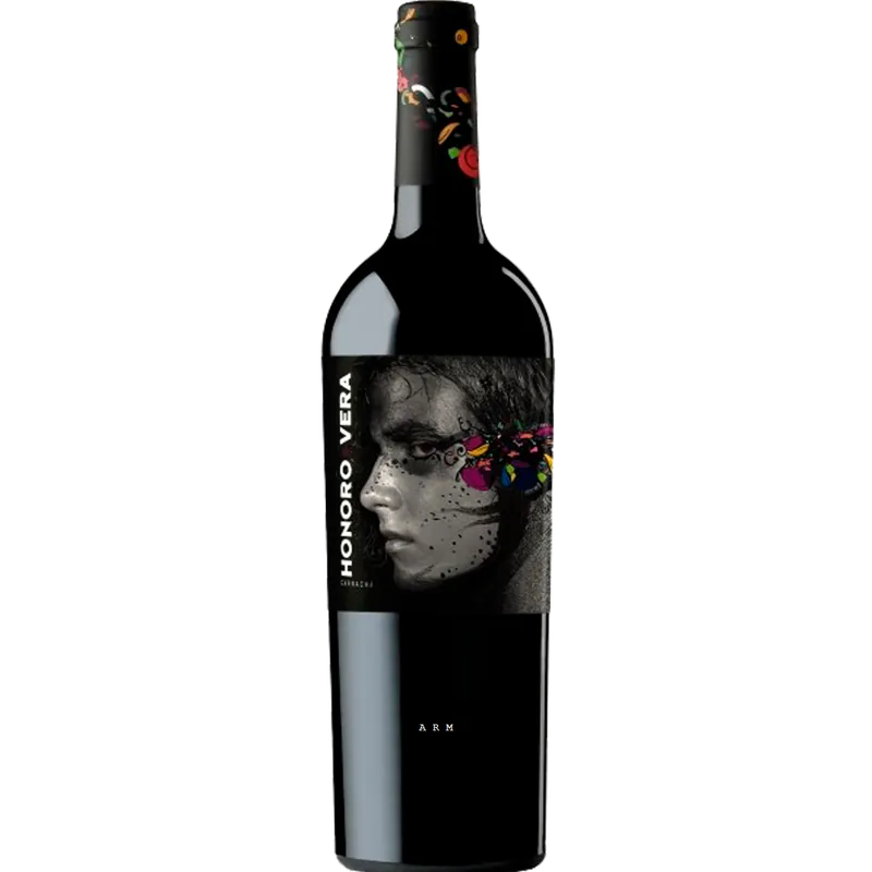 While Supplies Last Honoro Vera Garnacha