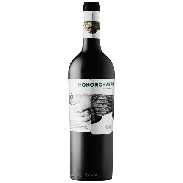Honoro Vera Monastrell Mega Sale