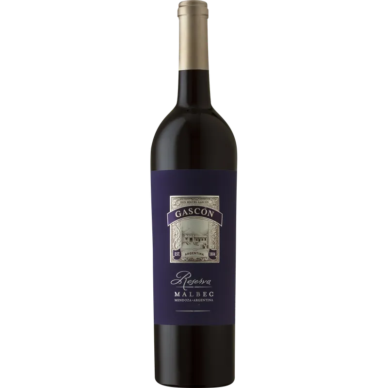 Wholesale Gascon Reserva Malbec