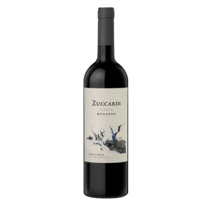 Zuccardi Serie A Bonarda Discount
